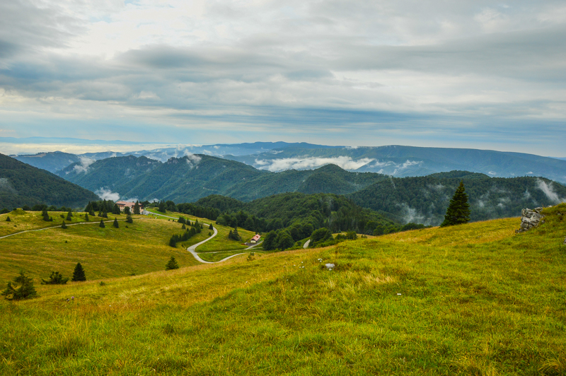 Veľká Fatra