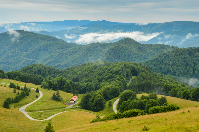 Veľká Fatra