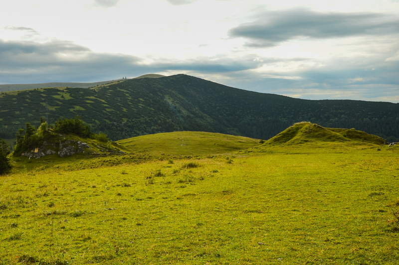 Veľká Fatra