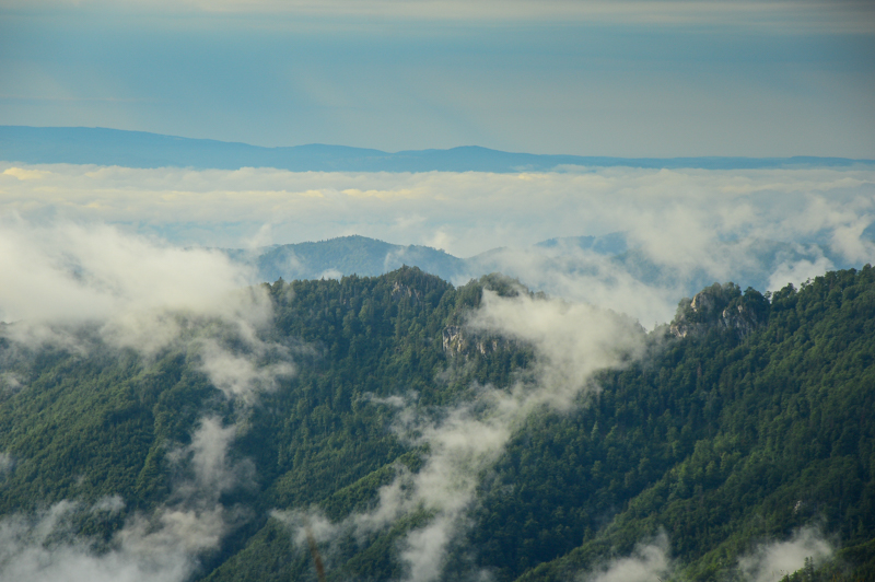 Veľká Fatra