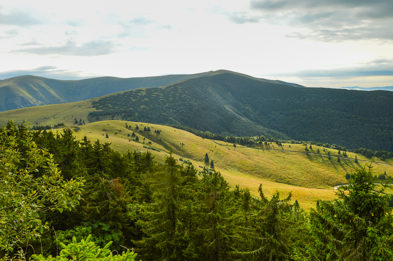 Veľká Fatra