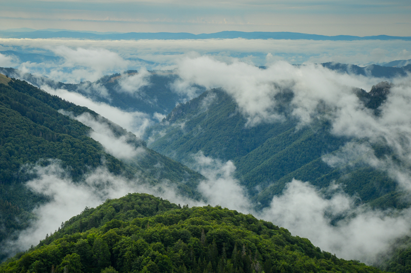 Veľká Fatra