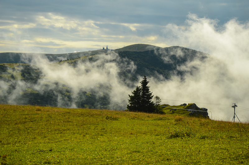 Veľká Fatra