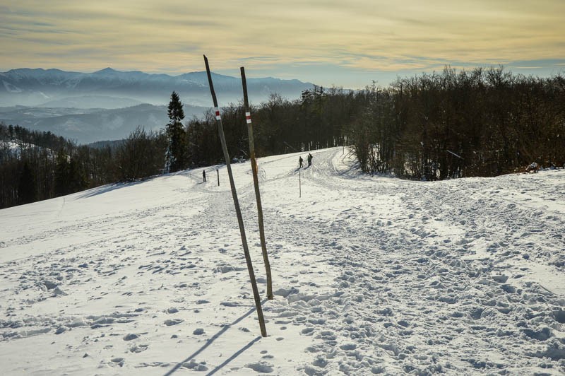 Hala Mała Racza