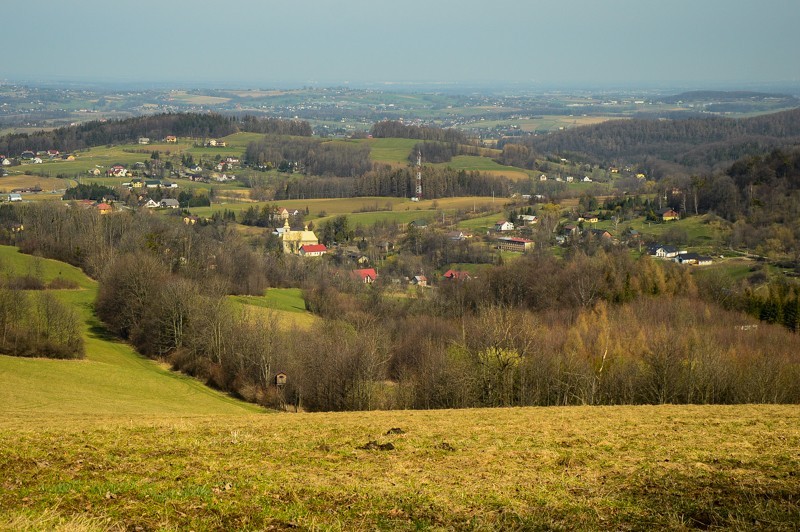 Leszna Górna