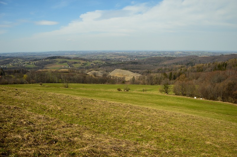 Kamieniołom w Lesznej Górnej