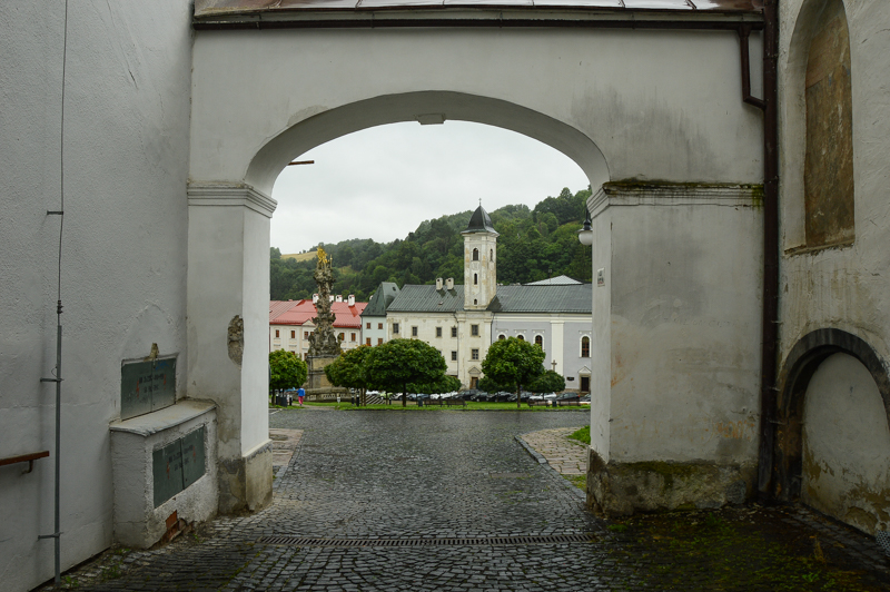 Kremnica