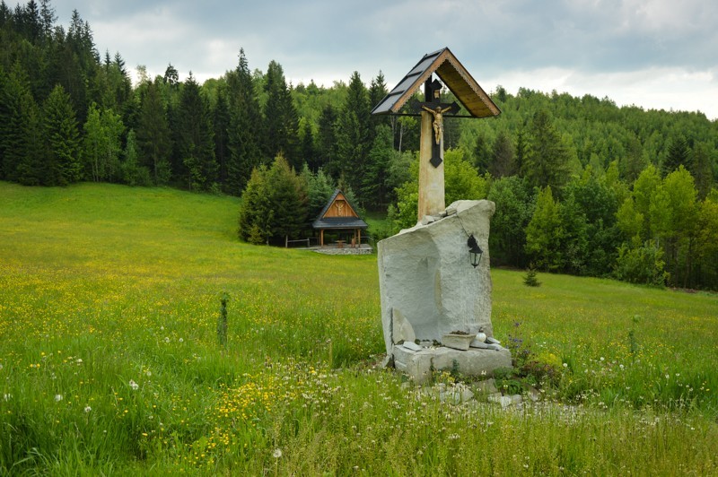 03 - Gírová rowerowa – pętelka z Jaworzynki