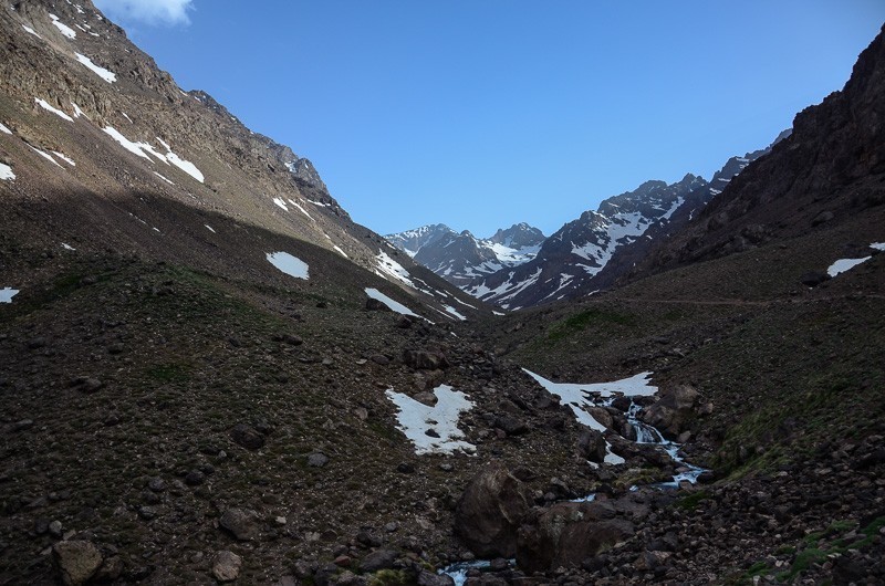 049 - Czwórka z przodu - Jebel Toubkal