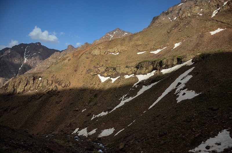 051 - Czwórka z przodu - Jebel Toubkal