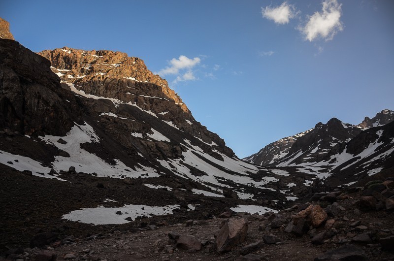 056 - Czwórka z przodu - Jebel Toubkal