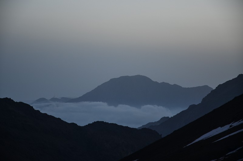 002 - Jebel Toubkal - na dachu Maroka