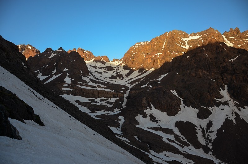 008 - Jebel Toubkal - na dachu Maroka