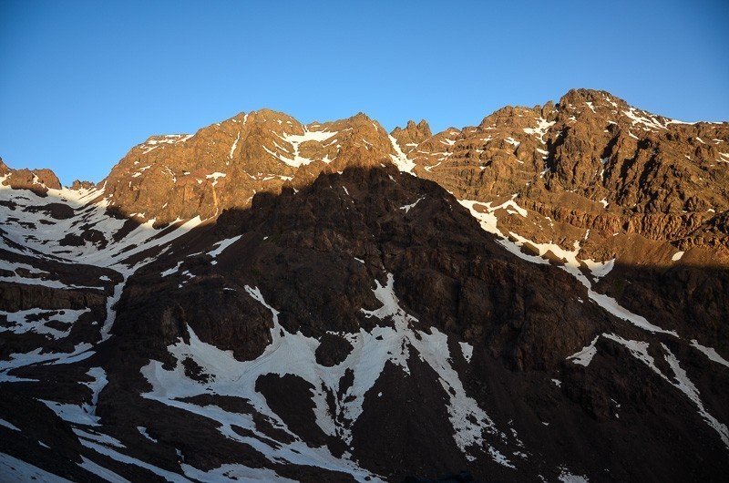 010 - Jebel Toubkal - na dachu Maroka