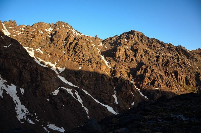 011 - Jebel Toubkal - na dachu Maroka