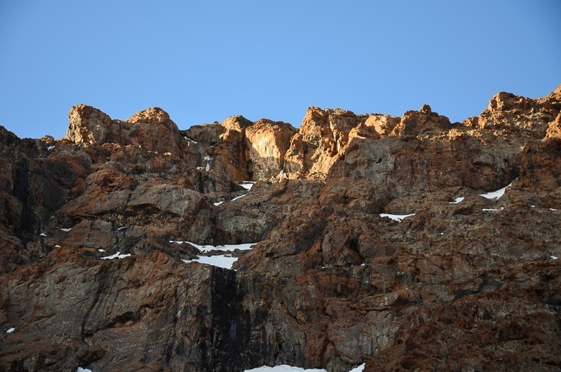 014 - Jebel Toubkal - na dachu Maroka