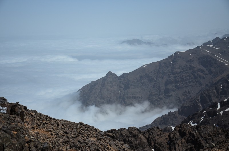 032 - Jebel Toubkal - na dachu Maroka