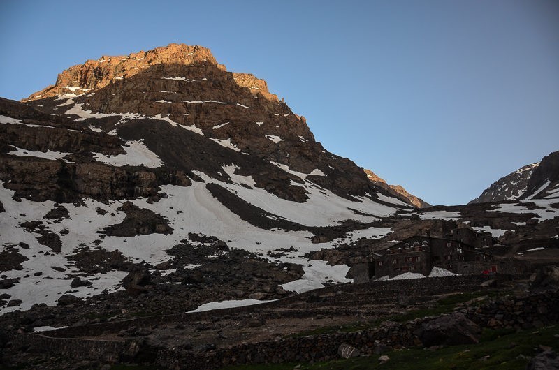 Jebel Toubkal