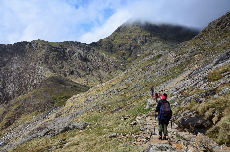 Snowdon